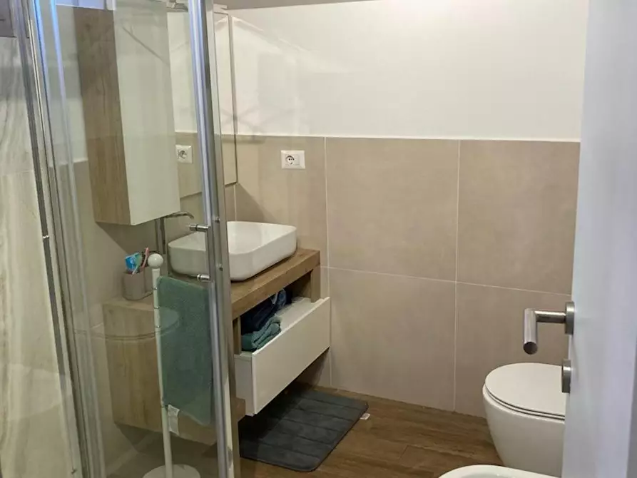 Immagine 4 di Appartamento in affitto  in Via Luigi Sincero a Roma