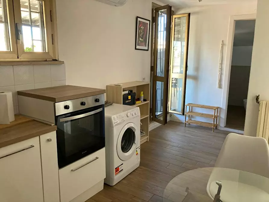 Immagine 2 di Appartamento in affitto  in Via Luigi Sincero a Roma