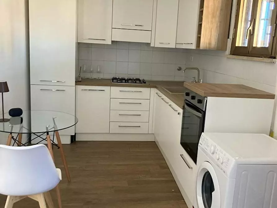 Immagine 1 di Appartamento in affitto  in Via Luigi Sincero a Roma