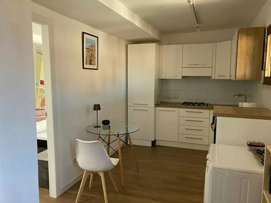 Immagine 3 di Appartamento in affitto  in Via Luigi Sincero a Roma