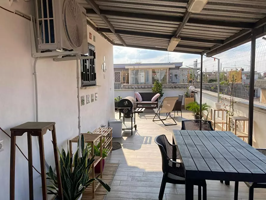 Immagine 8 di Appartamento in affitto  in Via Luigi Sincero a Roma