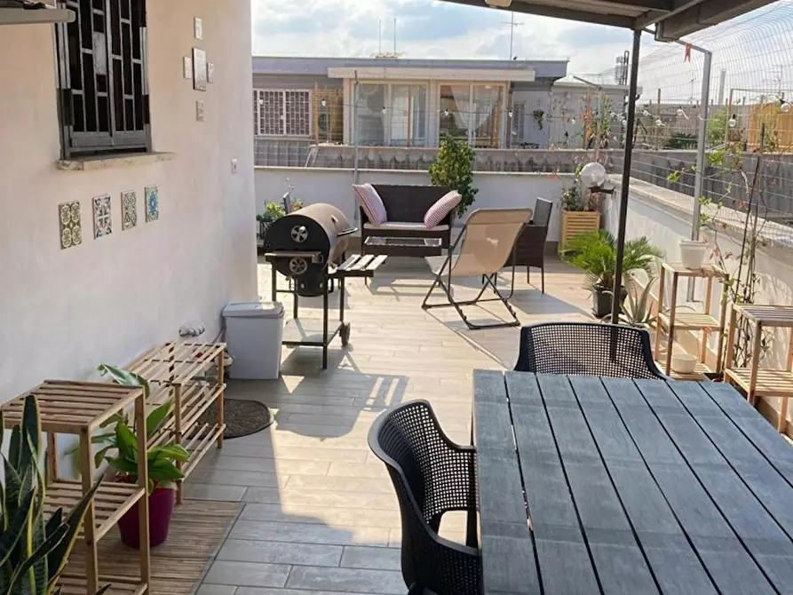 Immagine 9 di Appartamento in affitto  in Via Luigi Sincero a Roma