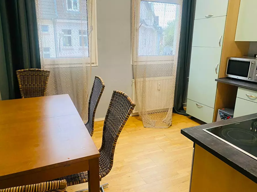 Immagine 5 di Appartamento in affitto  in Franziskastraße a Essen