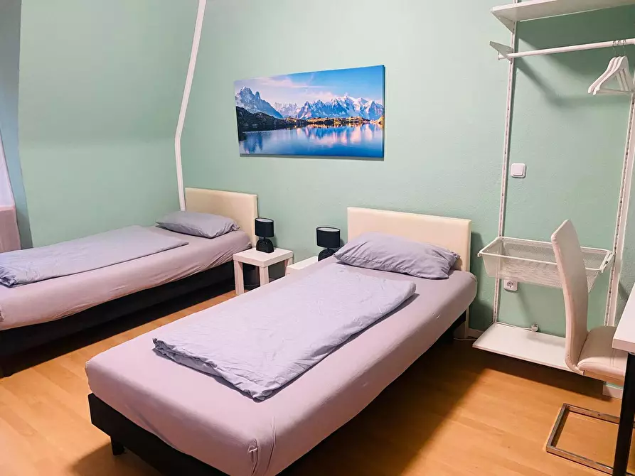 Immagine 6 di Appartamento in affitto  in Franziskastraße a Essen