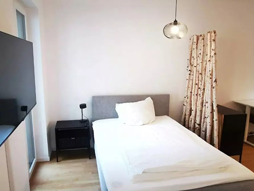 Immagine 4 di Appartamento in affitto  in Grusonstraße a Frankfurt am Main