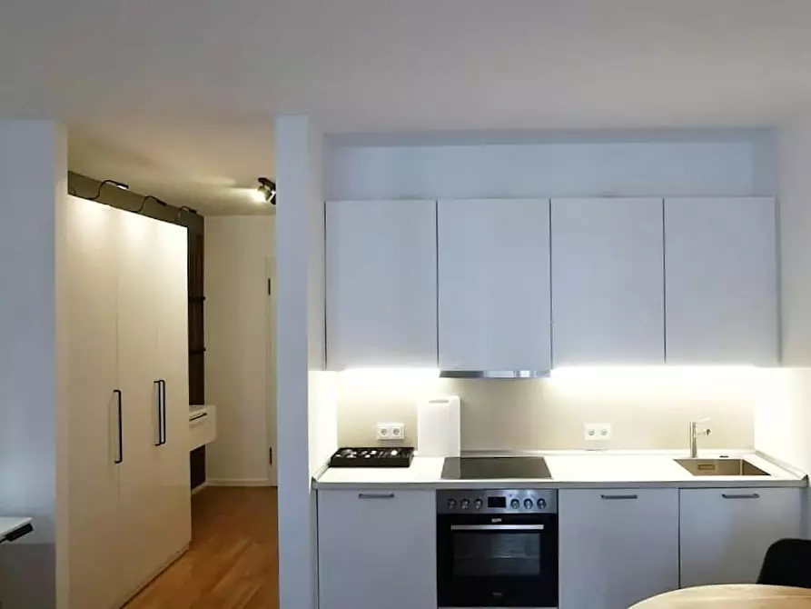 Immagine 7 di Appartamento in affitto  in Grusonstraße a Frankfurt am Main