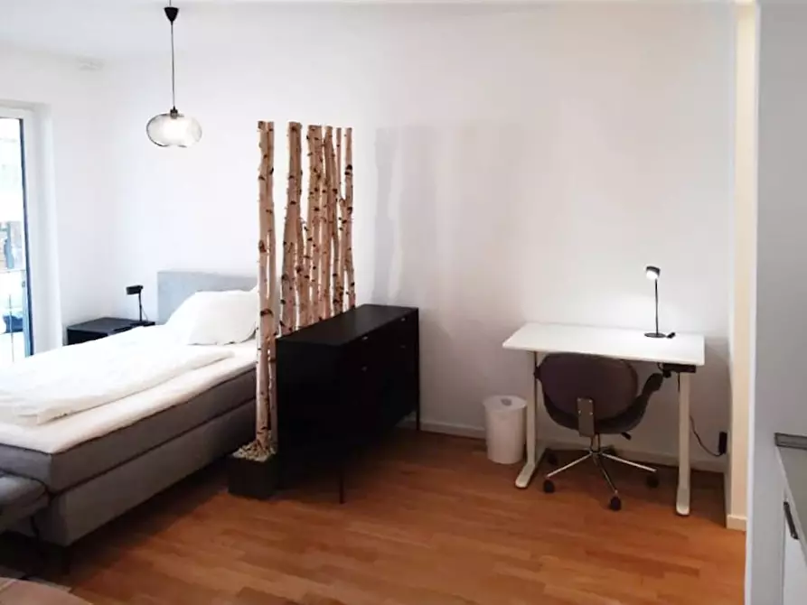 Immagine 6 di Appartamento in affitto  in Grusonstraße a Frankfurt am Main