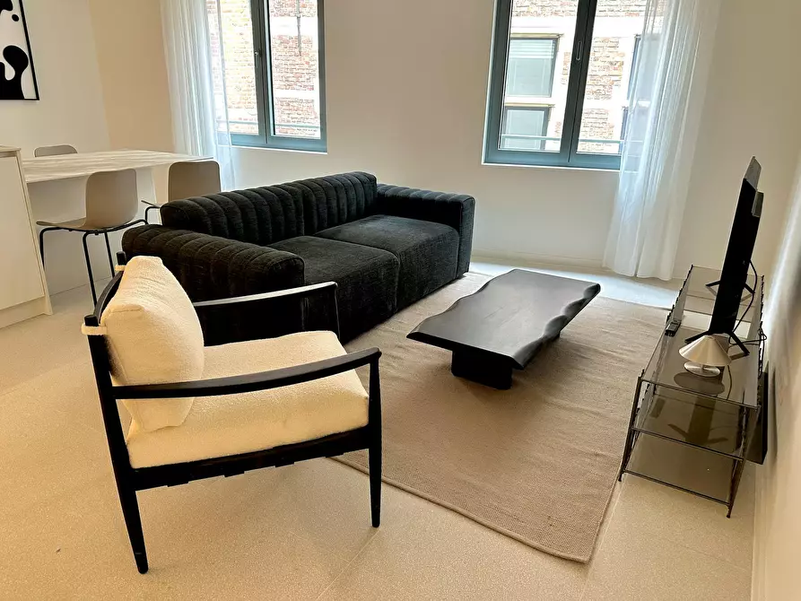 Immagine 6 di Appartamento in affitto  in Zirkstraat a Antwerpen