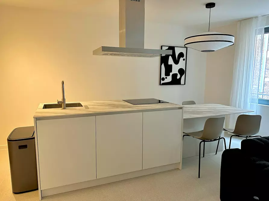 Immagine 3 di Appartamento in affitto  in Zirkstraat a Antwerpen