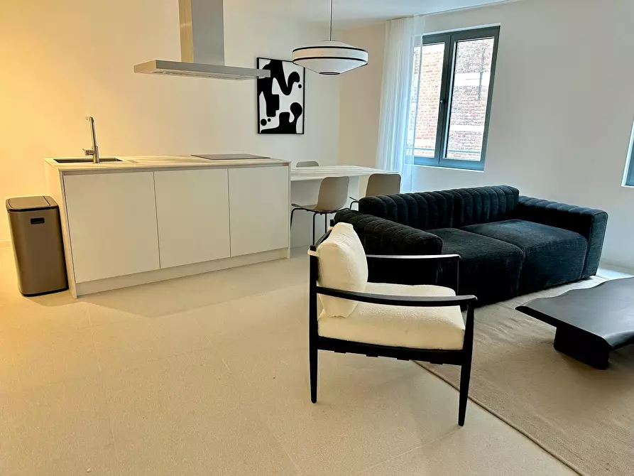 Immagine 1 di Appartamento in affitto  in Zirkstraat a Antwerpen