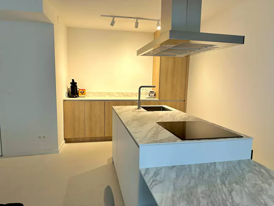 Immagine 2 di Appartamento in affitto  in Zirkstraat a Antwerpen