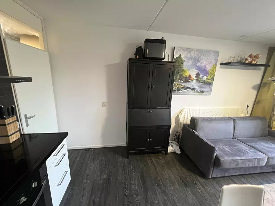 Immagine 8 di Camera in affitto  in Willem Beukelsstraat a Amsterdam