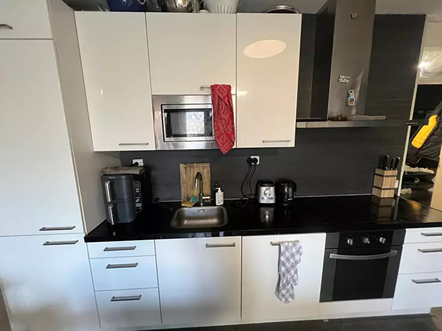 Immagine 9 di Camera in affitto  in Willem Beukelsstraat a Amsterdam