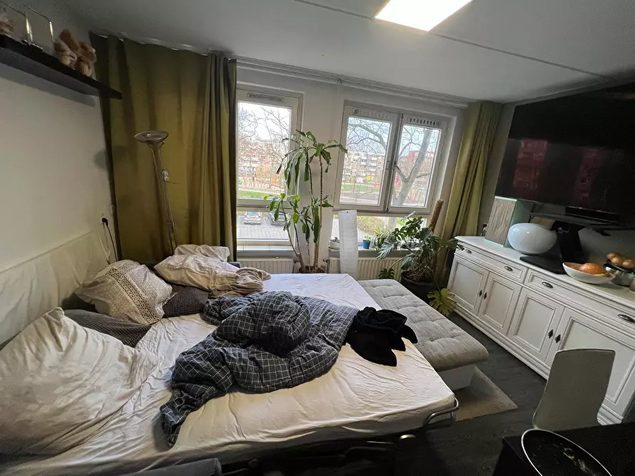 Immagine 6 di Camera in affitto  in Willem Beukelsstraat a Amsterdam