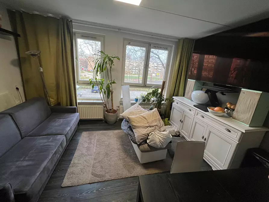 Immagine 7 di Camera in affitto  in Willem Beukelsstraat a Amsterdam
