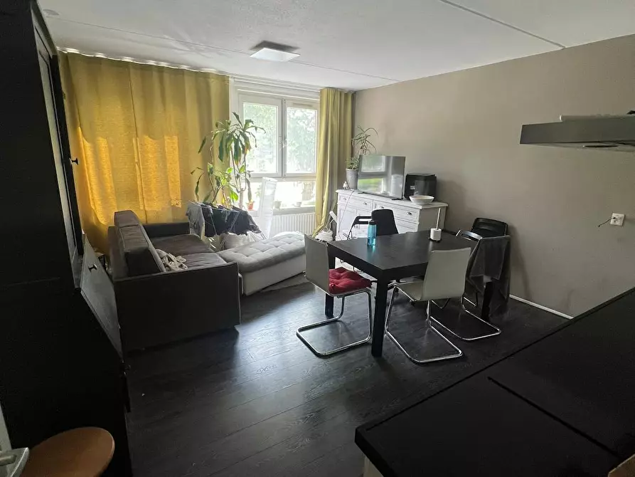 Immagine 5 di Camera in affitto  in Willem Beukelsstraat a Amsterdam