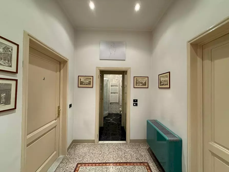 Immagine 2 di Camera condivisa in affitto  in Via Scipione Ammirato a Firenze