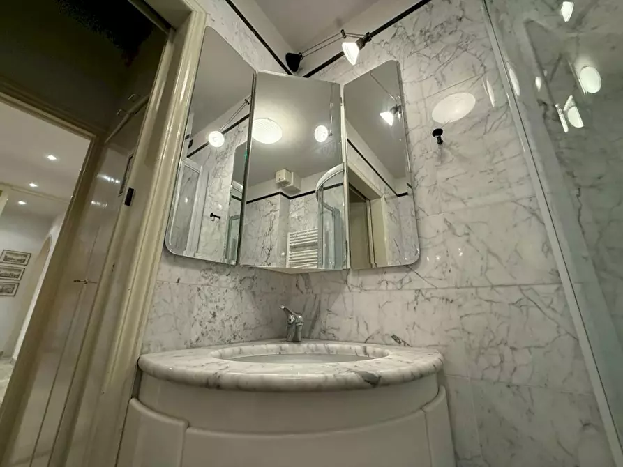 Immagine 7 di Camera condivisa in affitto  in Via Scipione Ammirato a Firenze