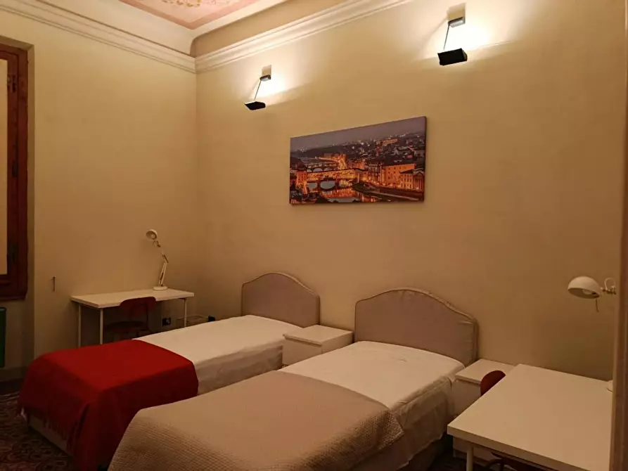 Immagine 1 di Camera condivisa in affitto  in Via Scipione Ammirato a Firenze