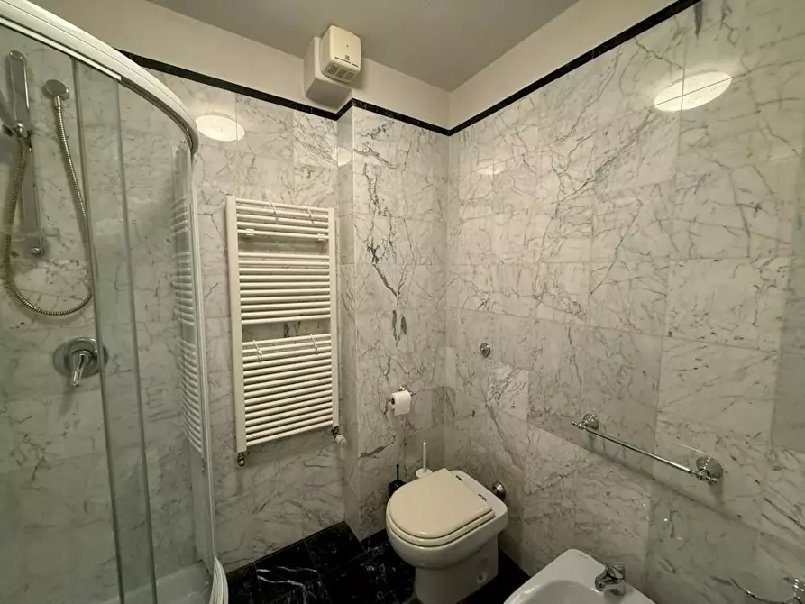 Immagine 7 di Camera condivisa in affitto  in Via Scipione Ammirato a Firenze