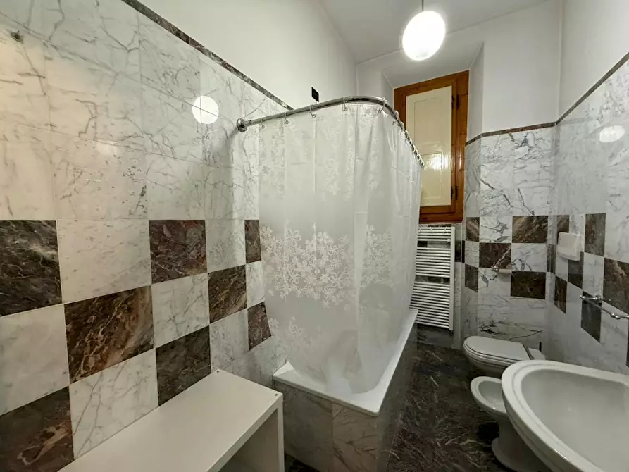 Immagine 4 di Camera condivisa in affitto  in Via Scipione Ammirato a Firenze