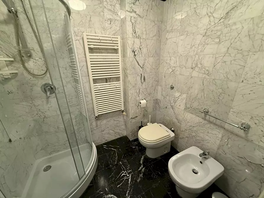 Immagine 8 di Camera condivisa in affitto  in Via Scipione Ammirato a Firenze