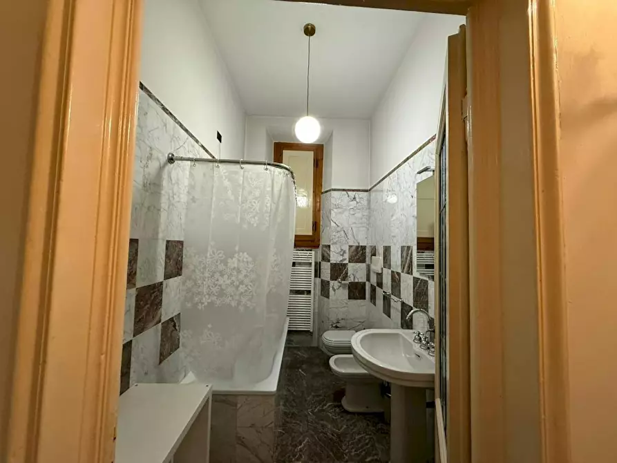 Immagine 2 di Camera condivisa in affitto  in Via Scipione Ammirato a Firenze