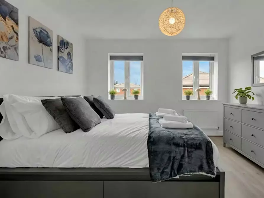 Immagine 6 di Casa indipendente in affitto  in Miles Way a Canterbury