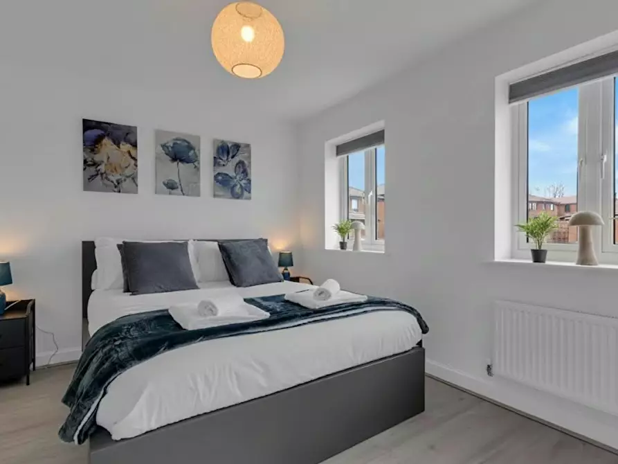 Immagine 8 di Casa indipendente in affitto  in Miles Way a Canterbury