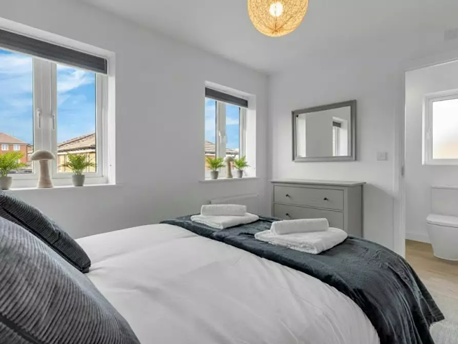 Immagine 9 di Casa indipendente in affitto  in Miles Way a Canterbury