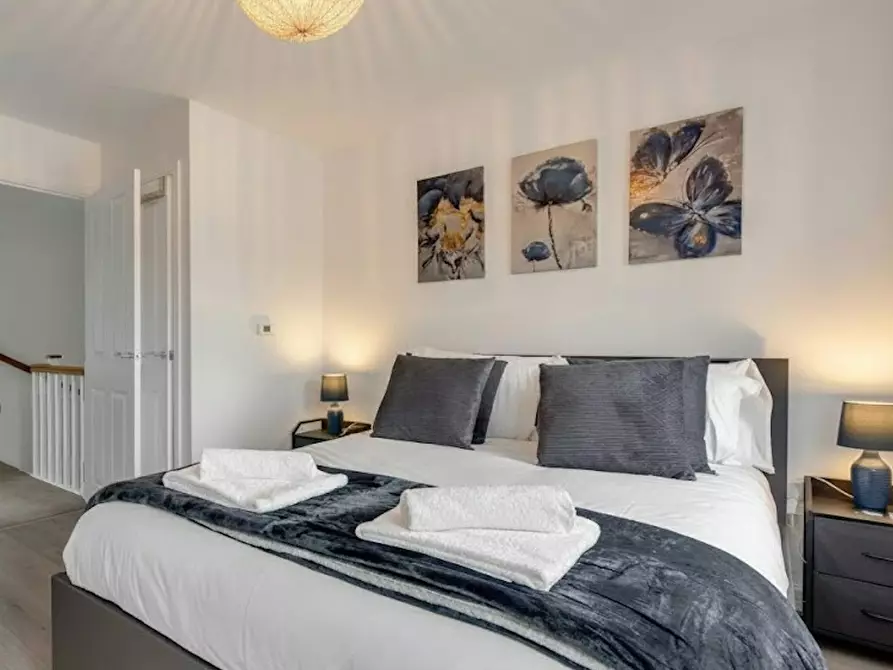 Immagine 7 di Casa indipendente in affitto  in Miles Way a Canterbury