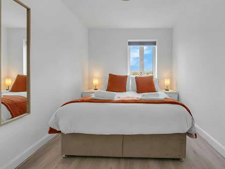 Immagine 10 di Casa indipendente in affitto  in Miles Way a Canterbury