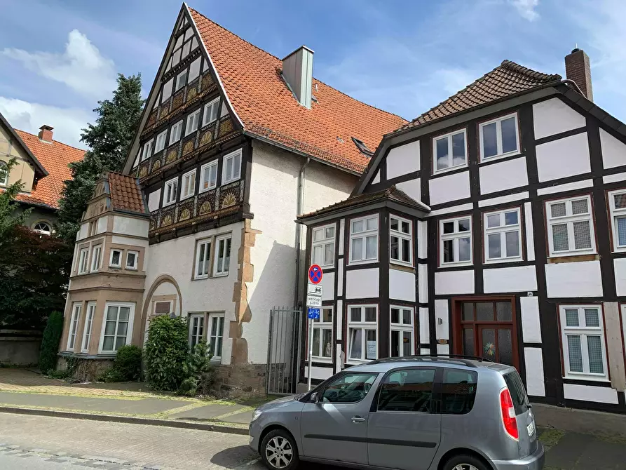 Immagine 4 di Appartamento in affitto  in Papenstraße a Lemgo