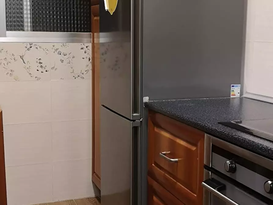 Immagine 8 di Camera in affitto  in Avinguda de Pérez Galdós a Valencia