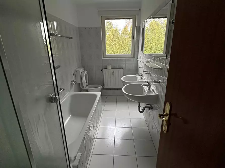 Immagine 4 di Appartamento in affitto  in Grützmühle a Seevetal