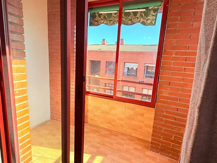 Immagine 9 di Camera in affitto  in Calle Santanderina a Madrid
