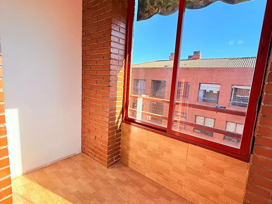 Immagine 8 di Camera in affitto  in Calle Santanderina a Madrid