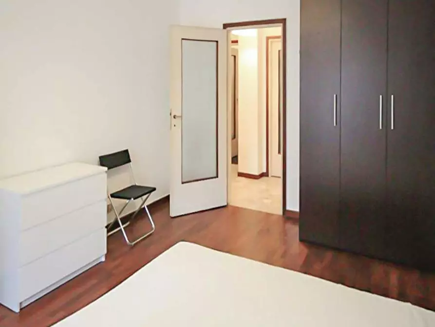 Immagine 1 di Camera in affitto  in Via Raffaello Bertieri a Milano