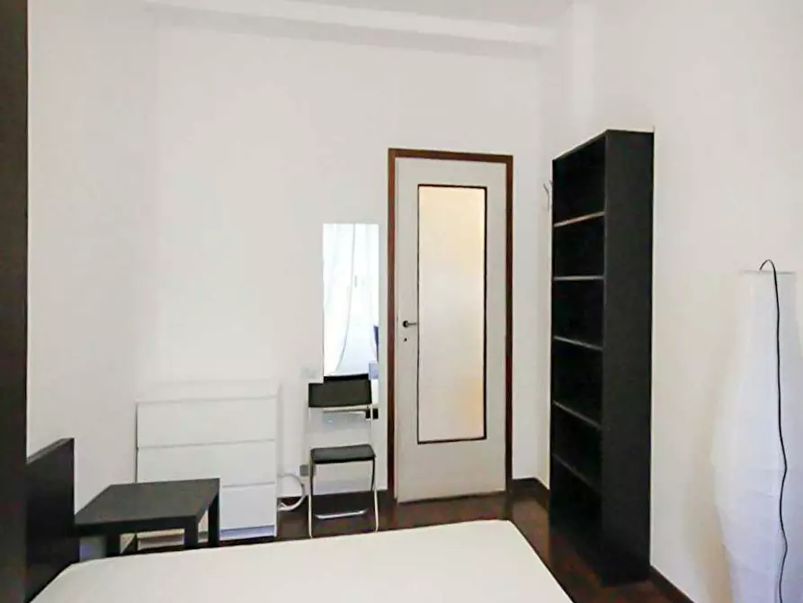 Immagine 3 di Camera in affitto  in Via Raffaello Bertieri a Milano