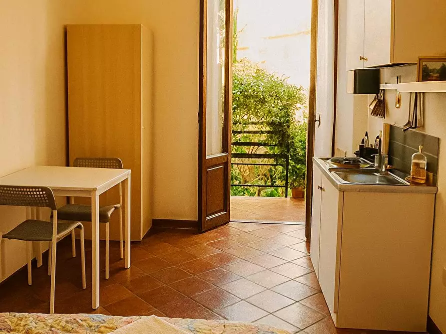 Immagine 1 di Appartamento in affitto  in Via Bartolommeo Scala a Firenze