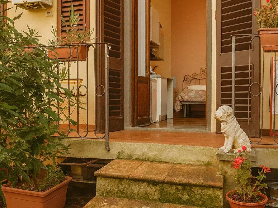 Immagine 2 di Appartamento in affitto  in Via Bartolommeo Scala a Firenze