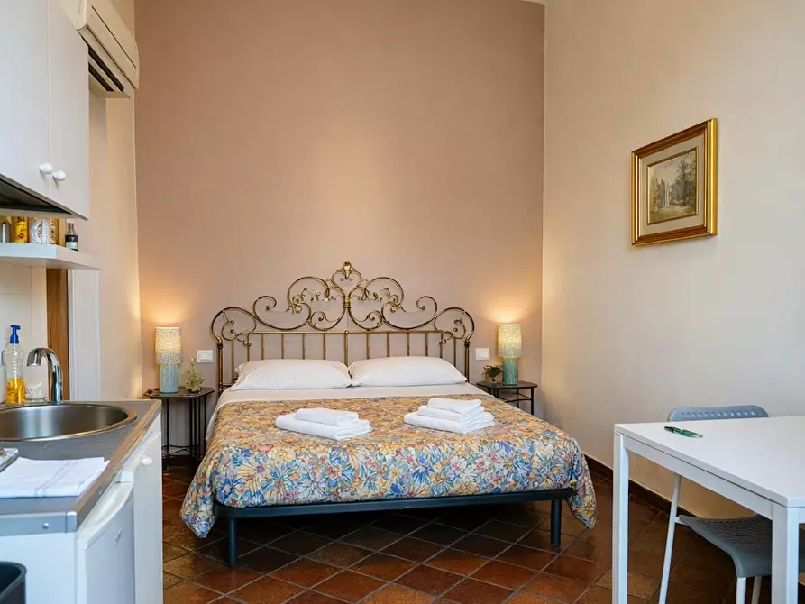 Immagine 6 di Appartamento in affitto  in Via Bartolommeo Scala a Firenze