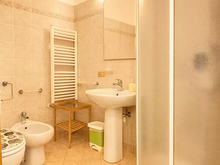 Immagine 4 di Appartamento in affitto  in Via Bartolommeo Scala a Firenze