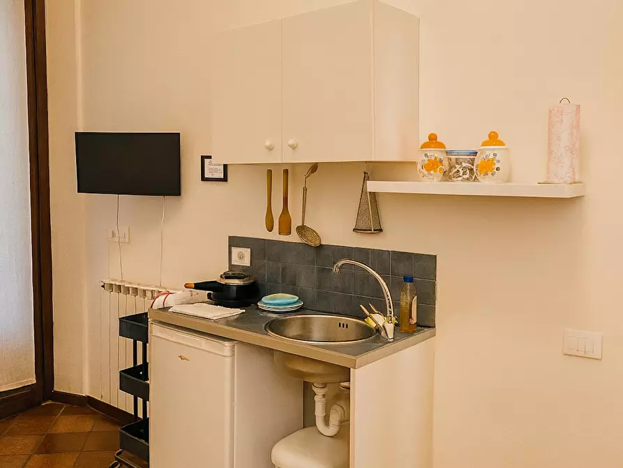 Immagine 5 di Appartamento in affitto  in Via Bartolommeo Scala a Firenze