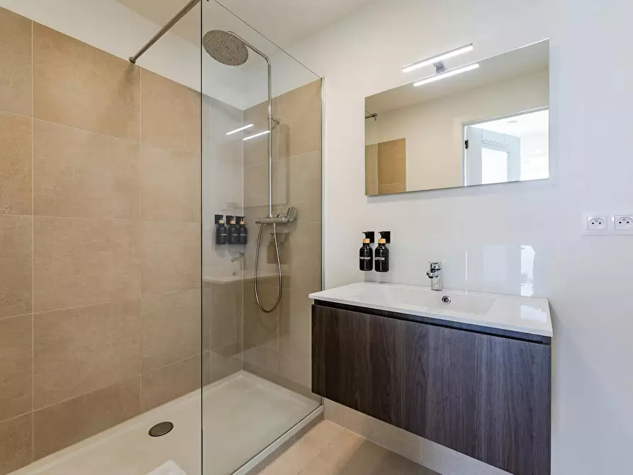 Immagine 5 di Appartamento in affitto  in Boulevard Auguste Reyers a Schaerbeek