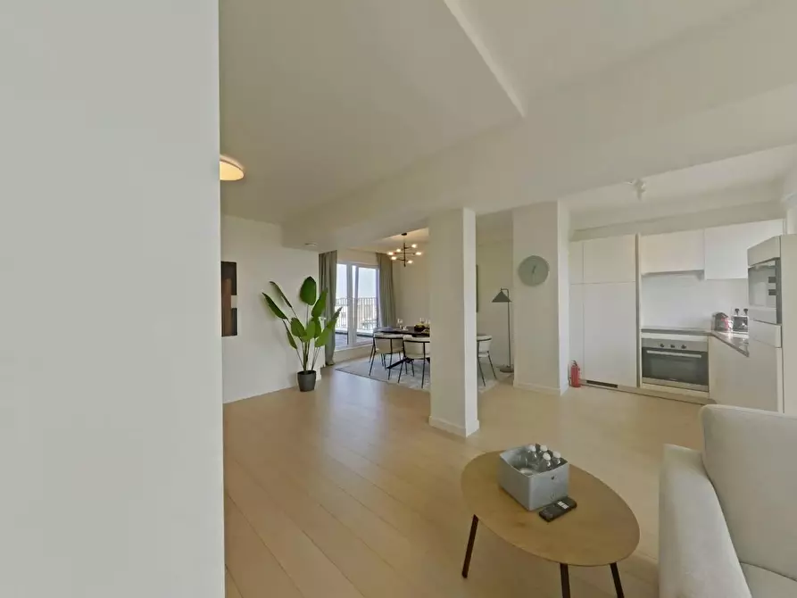 Immagine 10 di Appartamento in affitto  in Boulevard Auguste Reyers a Schaerbeek
