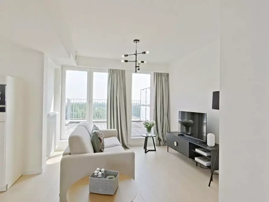 Immagine 9 di Appartamento in affitto  in Boulevard Auguste Reyers a Schaerbeek