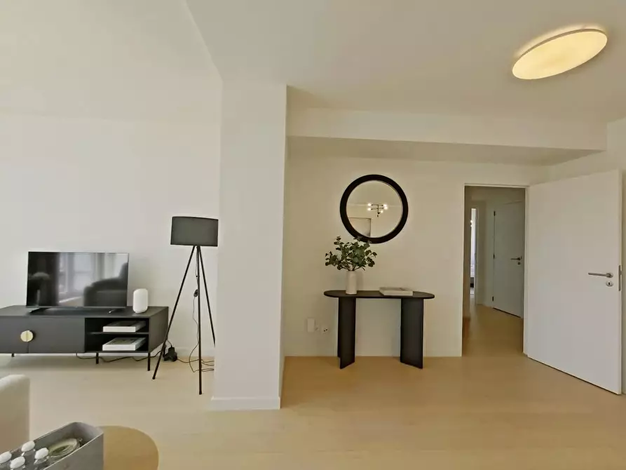 Immagine 8 di Appartamento in affitto  in Boulevard Auguste Reyers a Schaerbeek