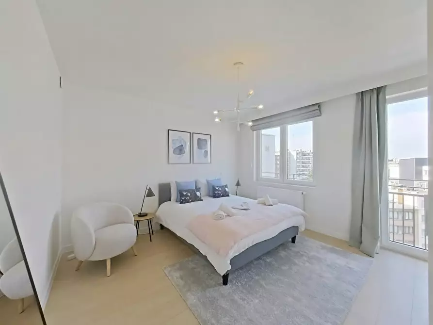 Immagine 4 di Appartamento in affitto  in Boulevard Auguste Reyers a Schaerbeek