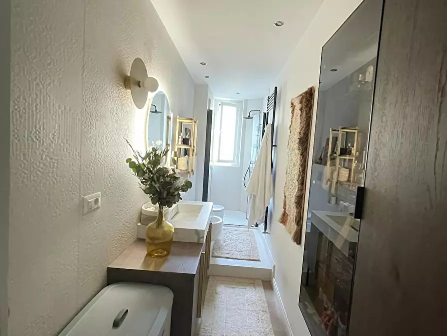 Immagine 8 di Appartamento in affitto  in Via Raffaello Lambruschini a Firenze